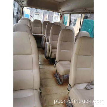 Vende-se mini bus toyota usado